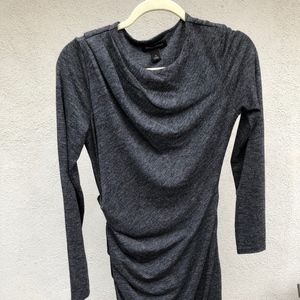 Long Sleeve Banana Republic Dress